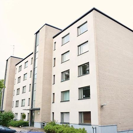 Hiisi Homes Лохья Экстерьер фото