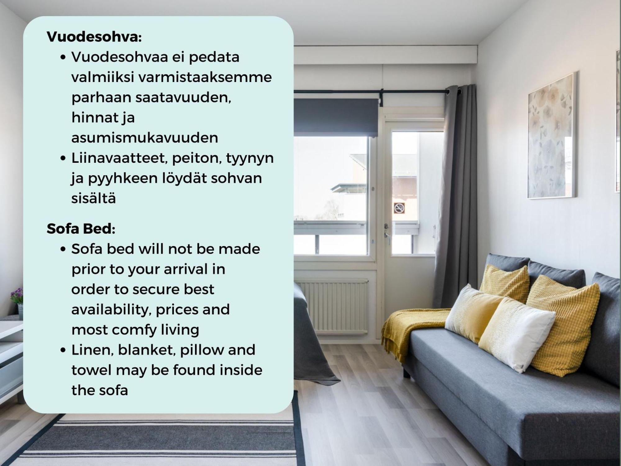 Hiisi Homes Лохья Экстерьер фото