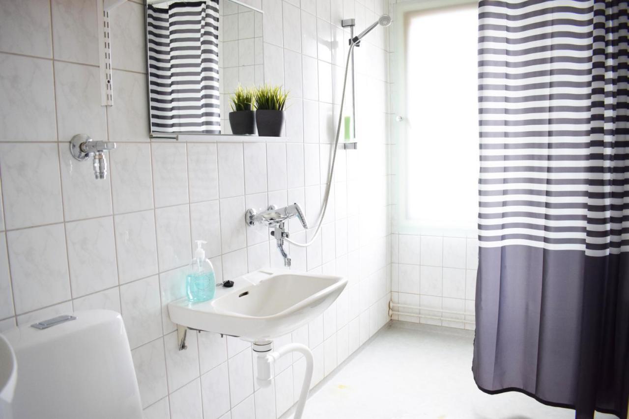 Hiisi Homes Лохья Экстерьер фото