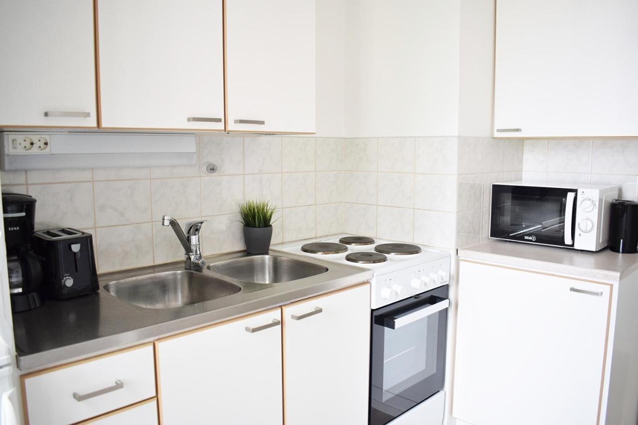 Hiisi Homes Лохья Экстерьер фото